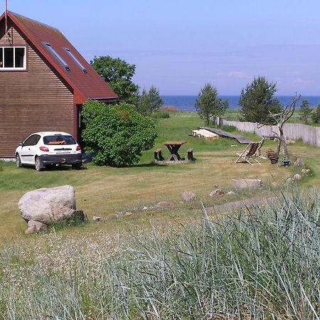 Treimani Puhkemaja Villa Rom bilde