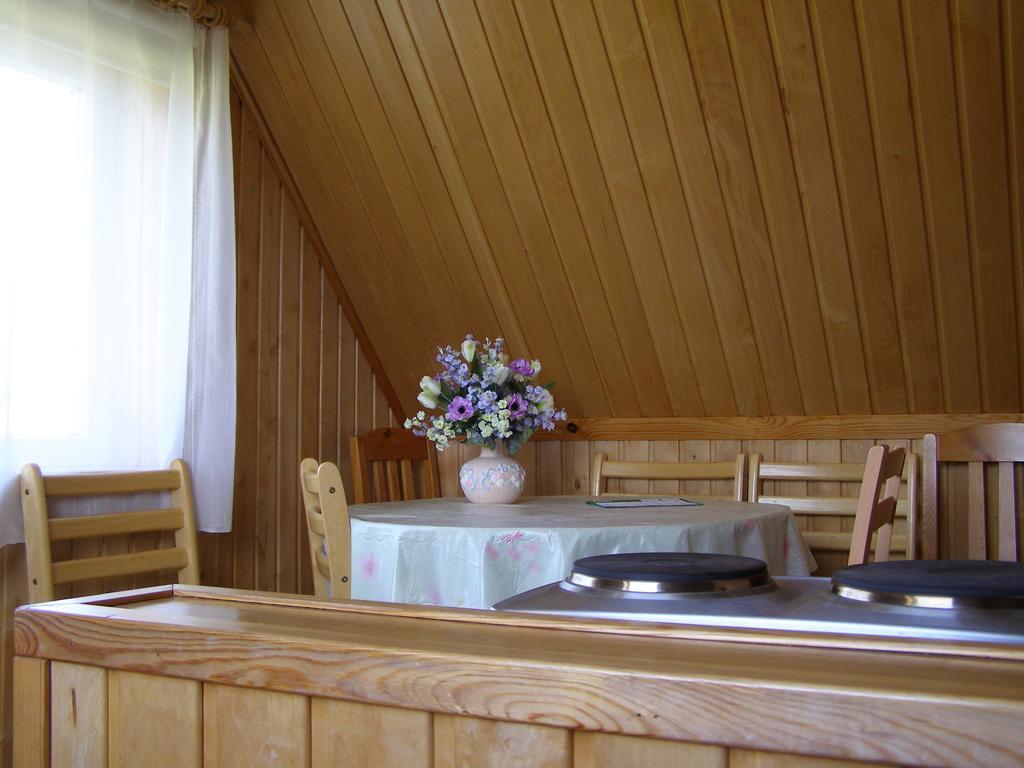 Treimani Puhkemaja Villa Rom bilde